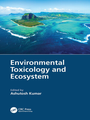 cover image of Environmental Toxicology and Ecosystem
